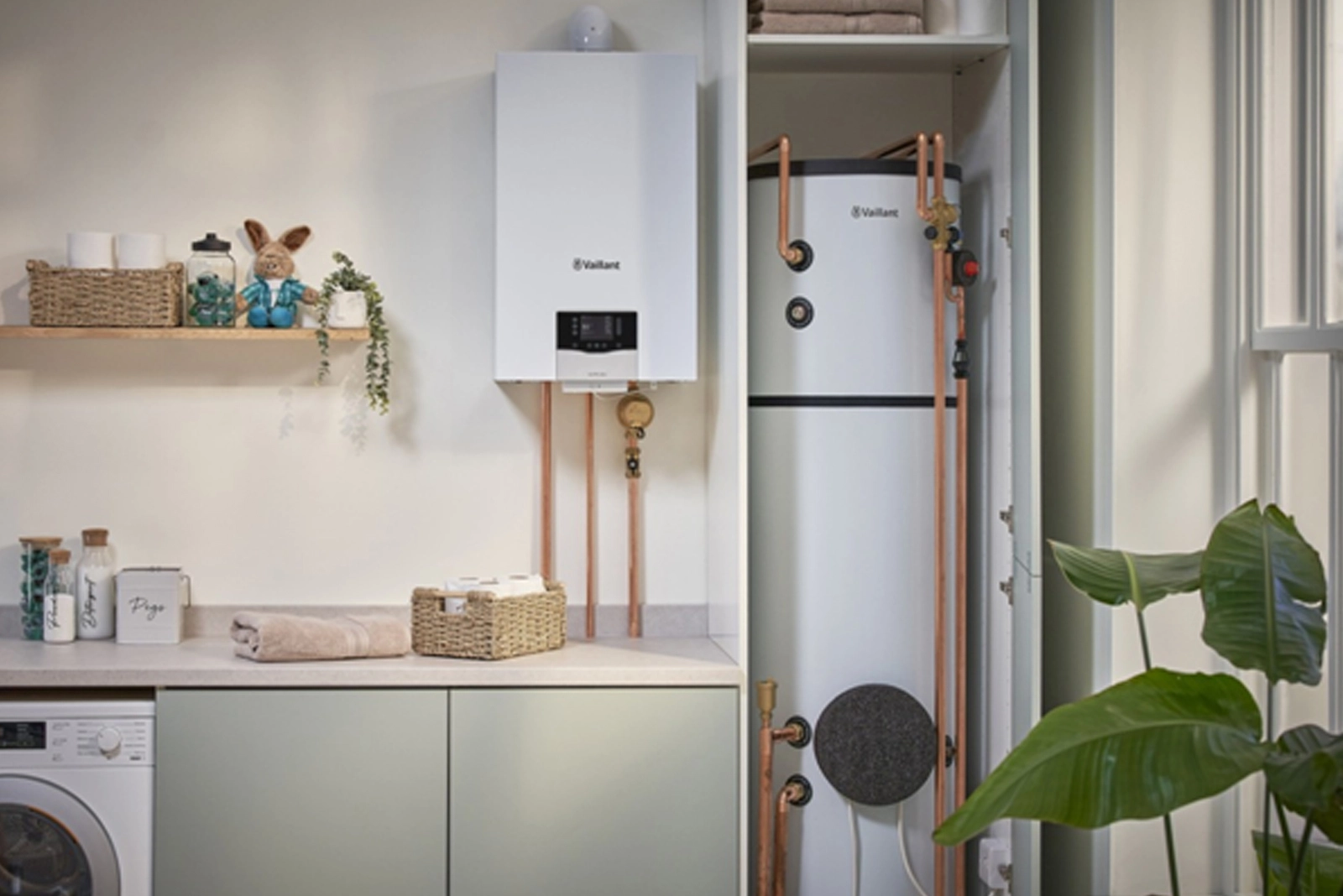 Boiler Installation Services | Best Boiler Installer near Me