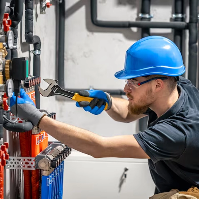 LPG Maintenance Services | Gas Safe Registered LPG Engineer