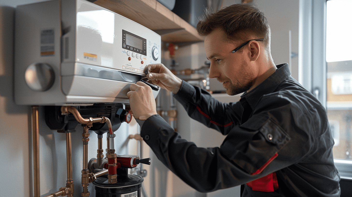 Top Benefits of Regular Boiler Servicing in Buckinghamshire