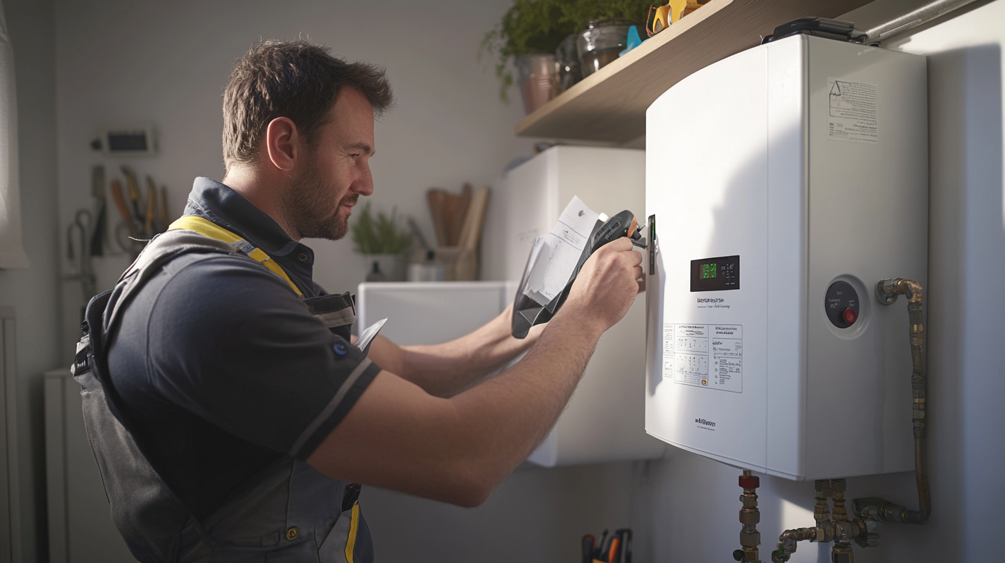 Boiler Servicing in Buckinghamshire: How Often Should You Service Your Boiler