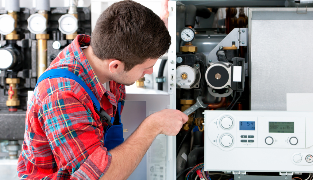 Why Commercial Boiler Servicing in Buckinghamshire Is Essential for Compliance