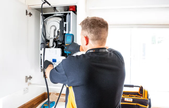 Why Commercial Boiler Servicing in Buckinghamshire Is Essential for Compliance