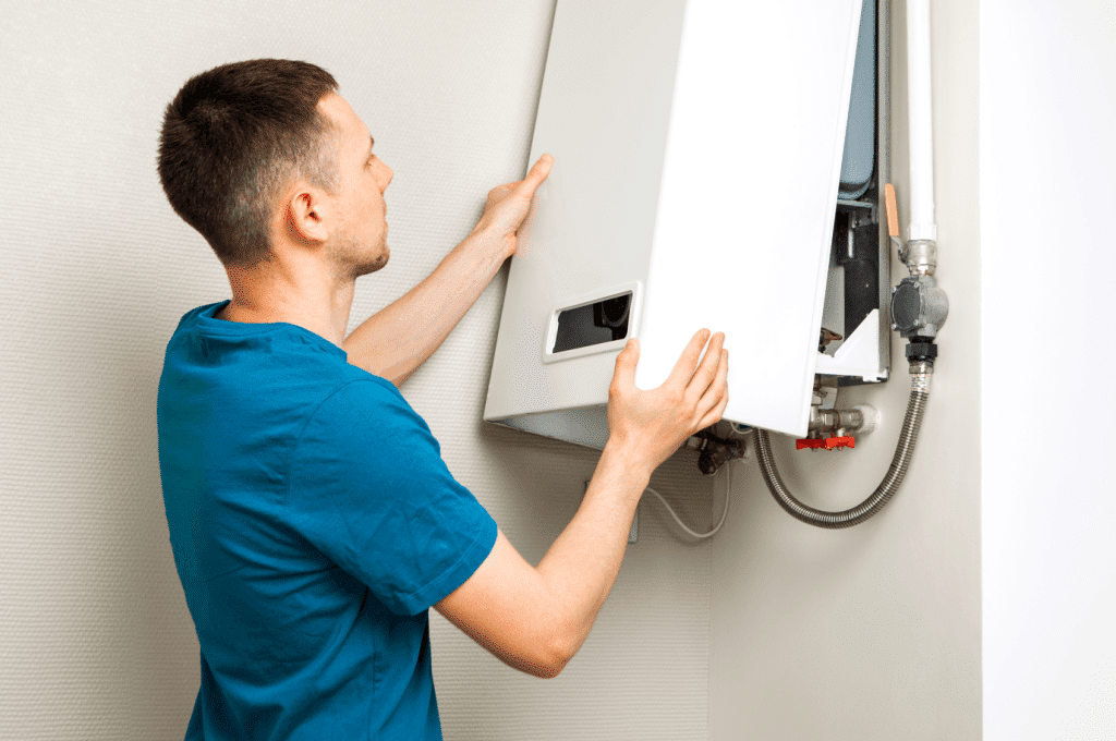 Complete Guide to Boiler Installation Services in Buckinghamshire for Homeowners