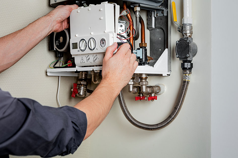What to Expect from Reliable Boiler Installation Services in Buckinghamshire