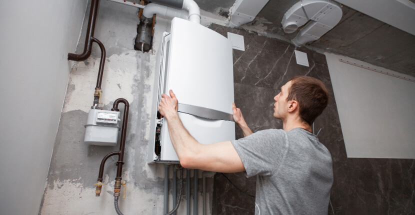 Complete Guide to Boiler Installation Services in Buckinghamshire for Homeowners
