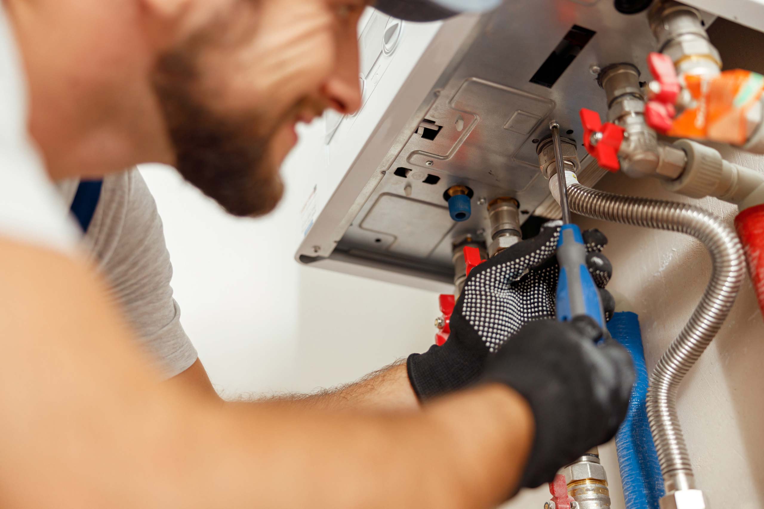 Expert Heating Services in Buckinghamshire: How to Keep Your Home Warm All Year