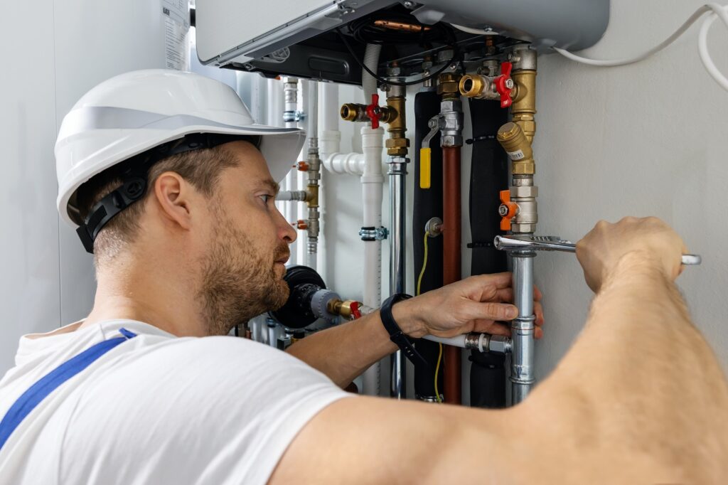 Boiler Servicing in Buckinghamshire: How Often Should You Service Your Boiler