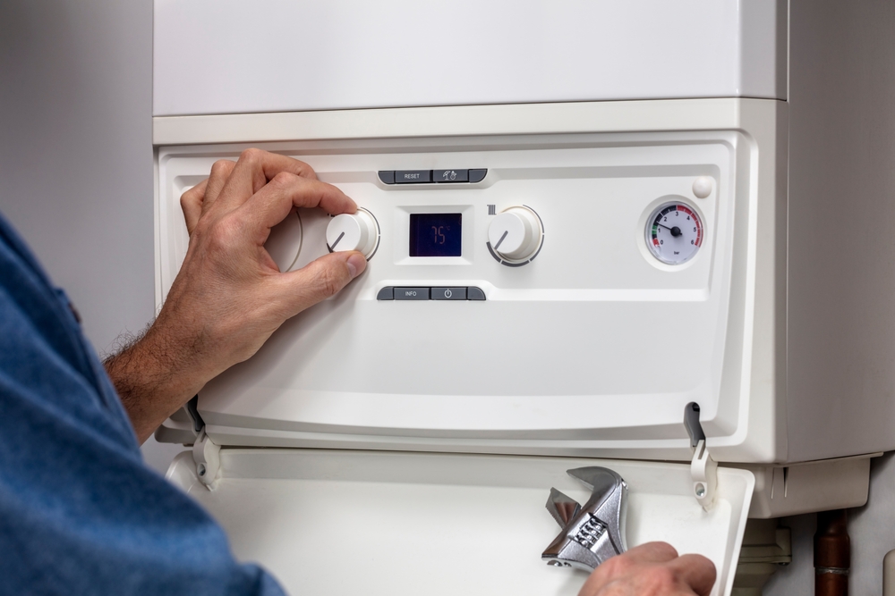 What to Expect from Reliable Boiler Installation Services in Buckinghamshire