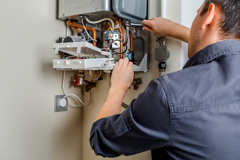What Heating Services Buckinghamshire Can Keep Your Home Warm All Year