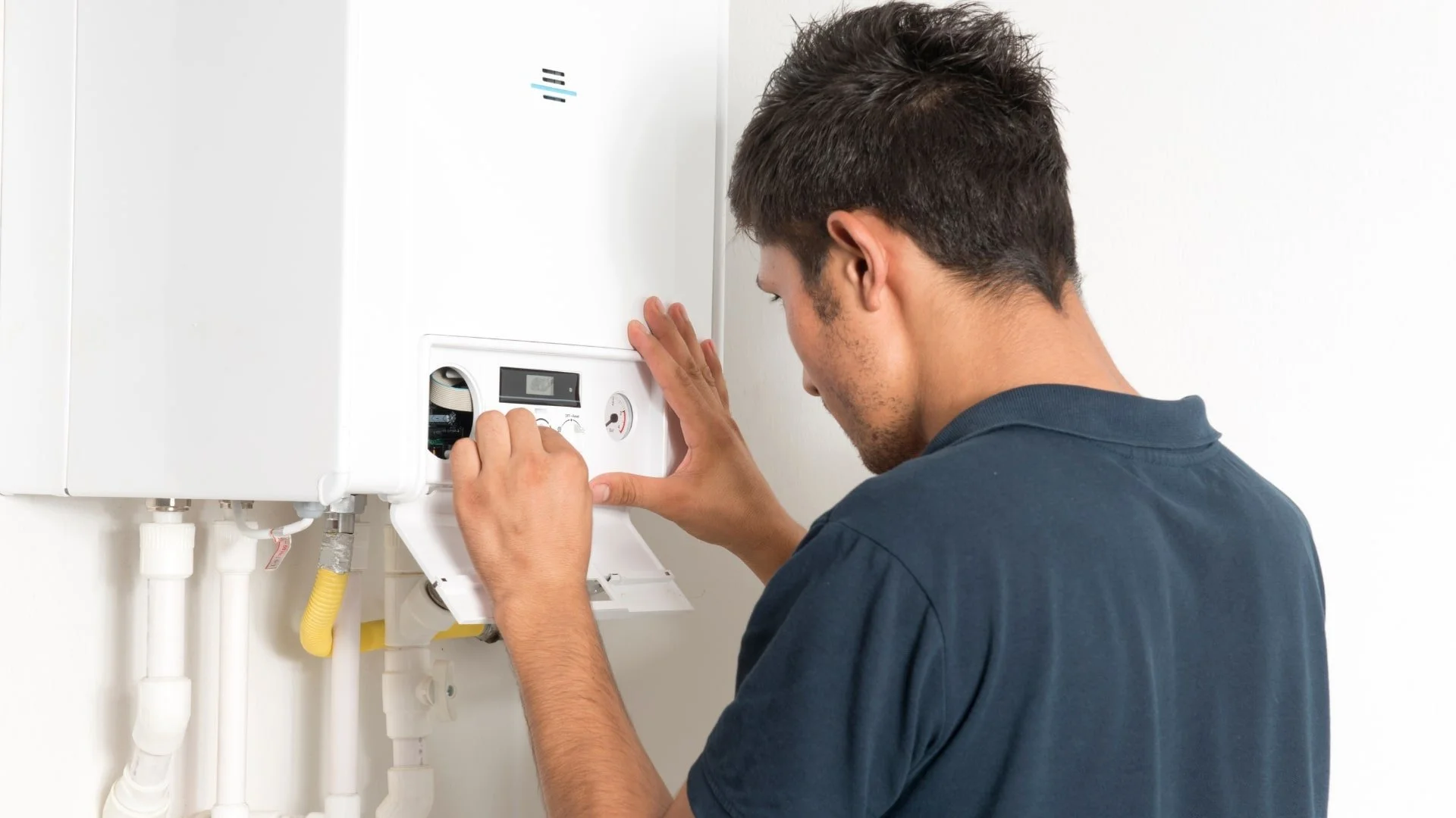 How Do Boiler Installation Services In Buckinghamshire Ensure Safe And Efficient Heating