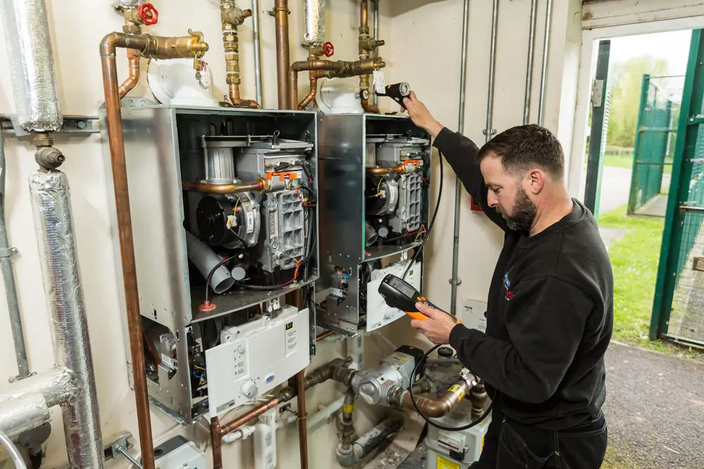 Trusted Commercial Boiler Servicing in Buckinghamshire for business properties. Reduce downtime, improve efficiency, and stay compliant.