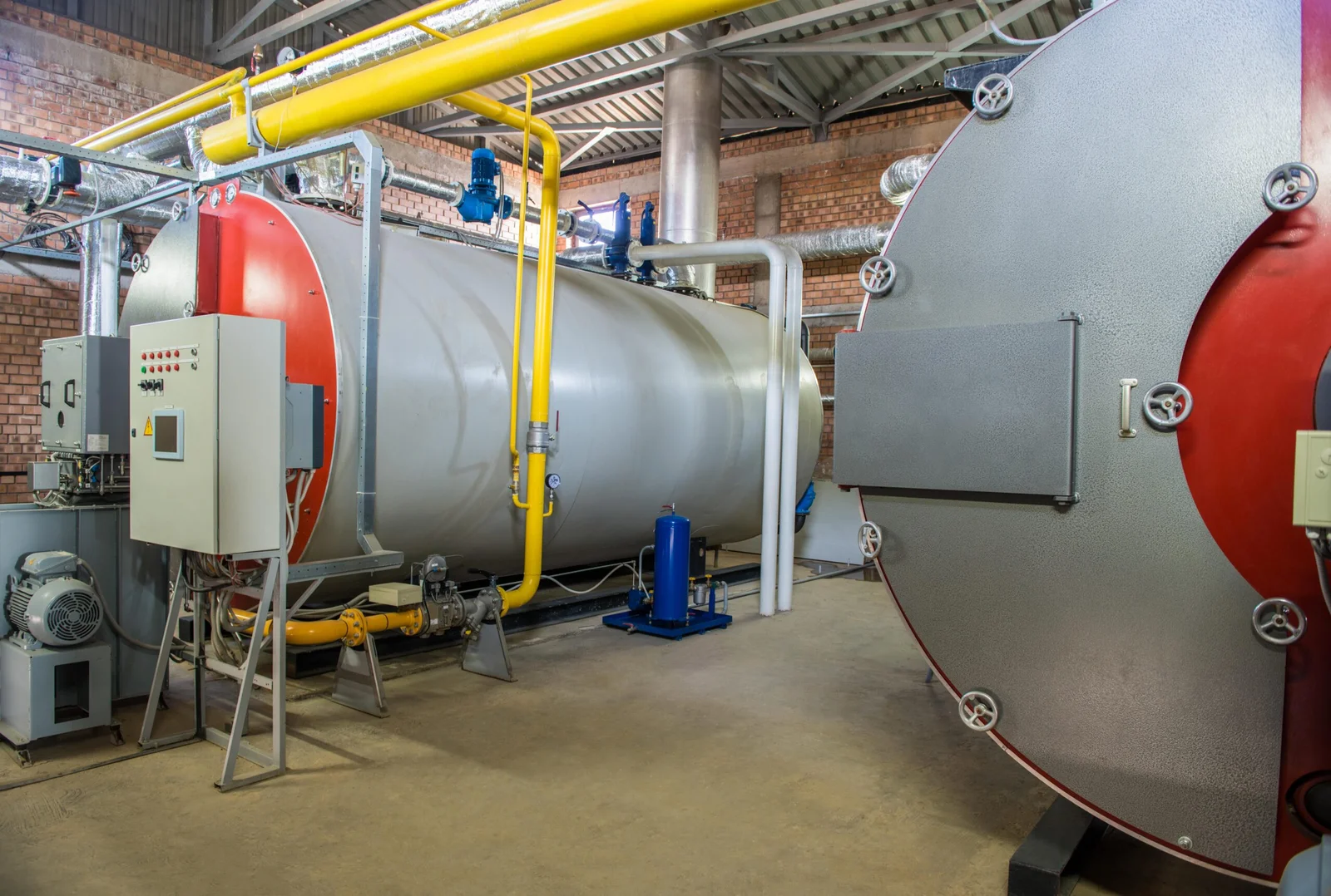Trusted Commercial Boiler Servicing in Buckinghamshire for business properties. Reduce downtime improve efficiency & stay compliant