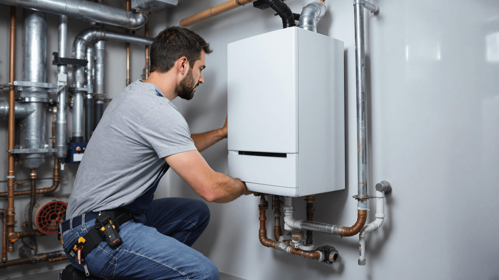How Do Boiler Installation Services In Buckinghamshire Ensure Safe And Efficient Heating