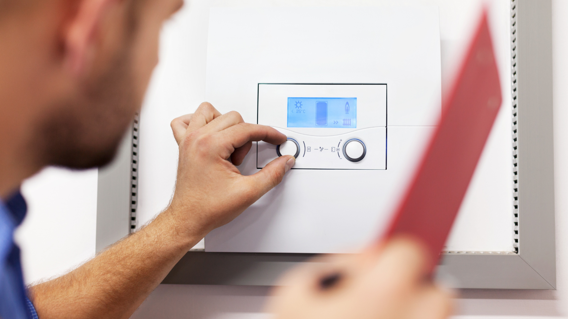 What Heating Services Buckinghamshire Can Keep Your Home Warm All Year